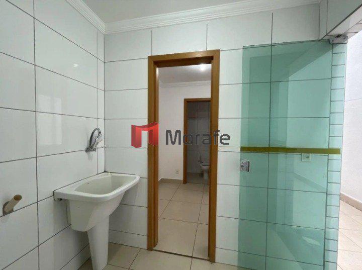 Apartamento, Jardim América, 3 Quartos, 2 Vagas, 1 Suíte