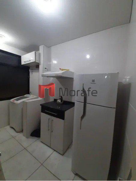 Apartamento, São Francisco, 2 Quartos, 1 Vaga