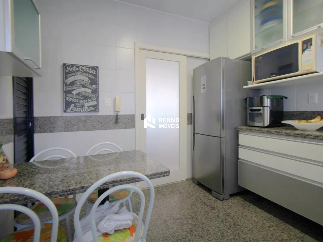 Apartamento, Anchieta, 4 Quartos, 2 Vagas, 1 Suíte