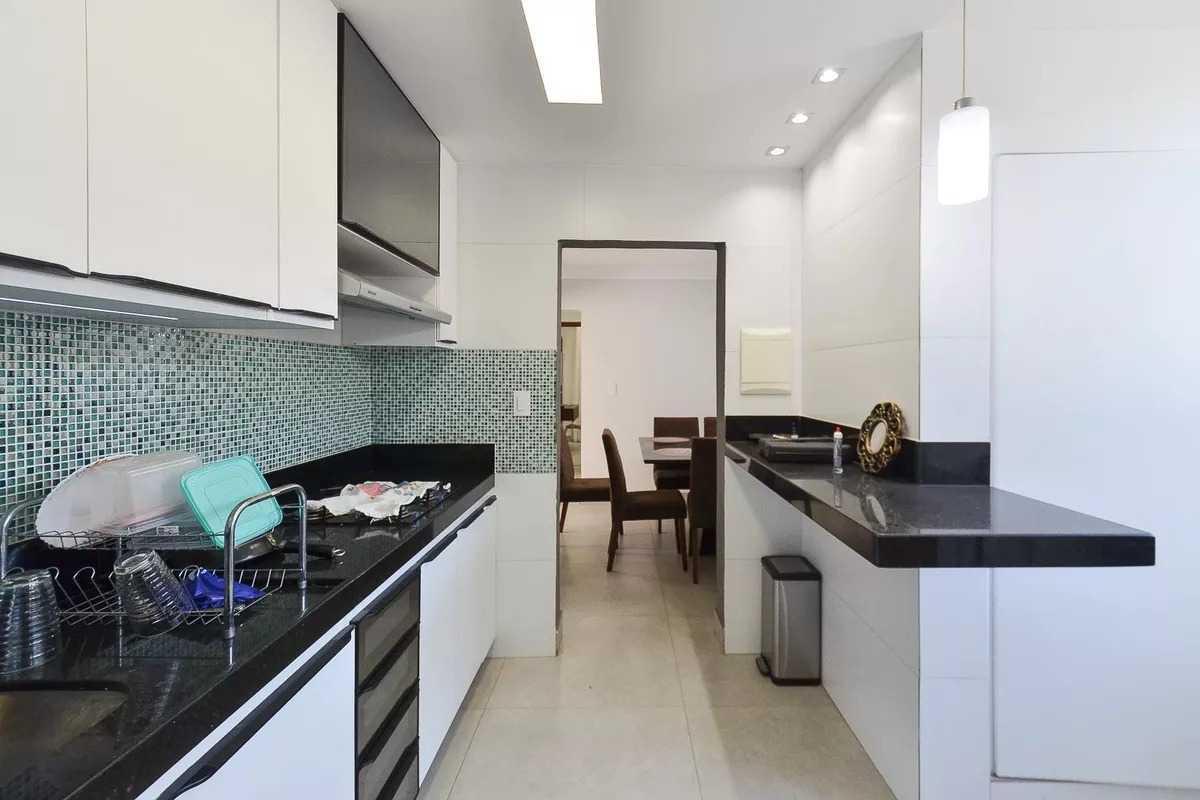 Cobertura, São Lucas, 4 Quartos, 1 Vaga, 2 Suítes