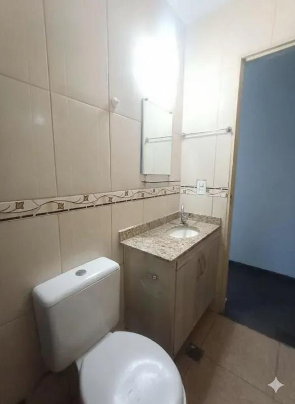 Casa, Candelária, 3 Quartos, 0 Vaga