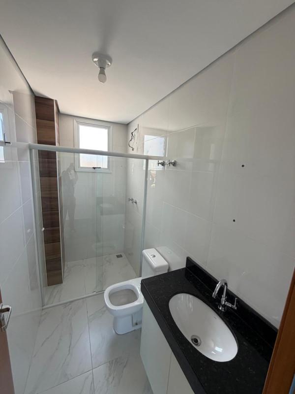 Apartamento, Tirol (barreiro), 3 Quartos, 2 Vagas, 1 Suíte
