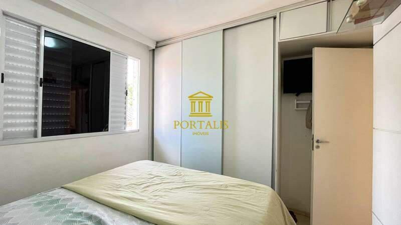 Casa, Buritis, 4 Quartos, 2 Vagas, 1 Suíte