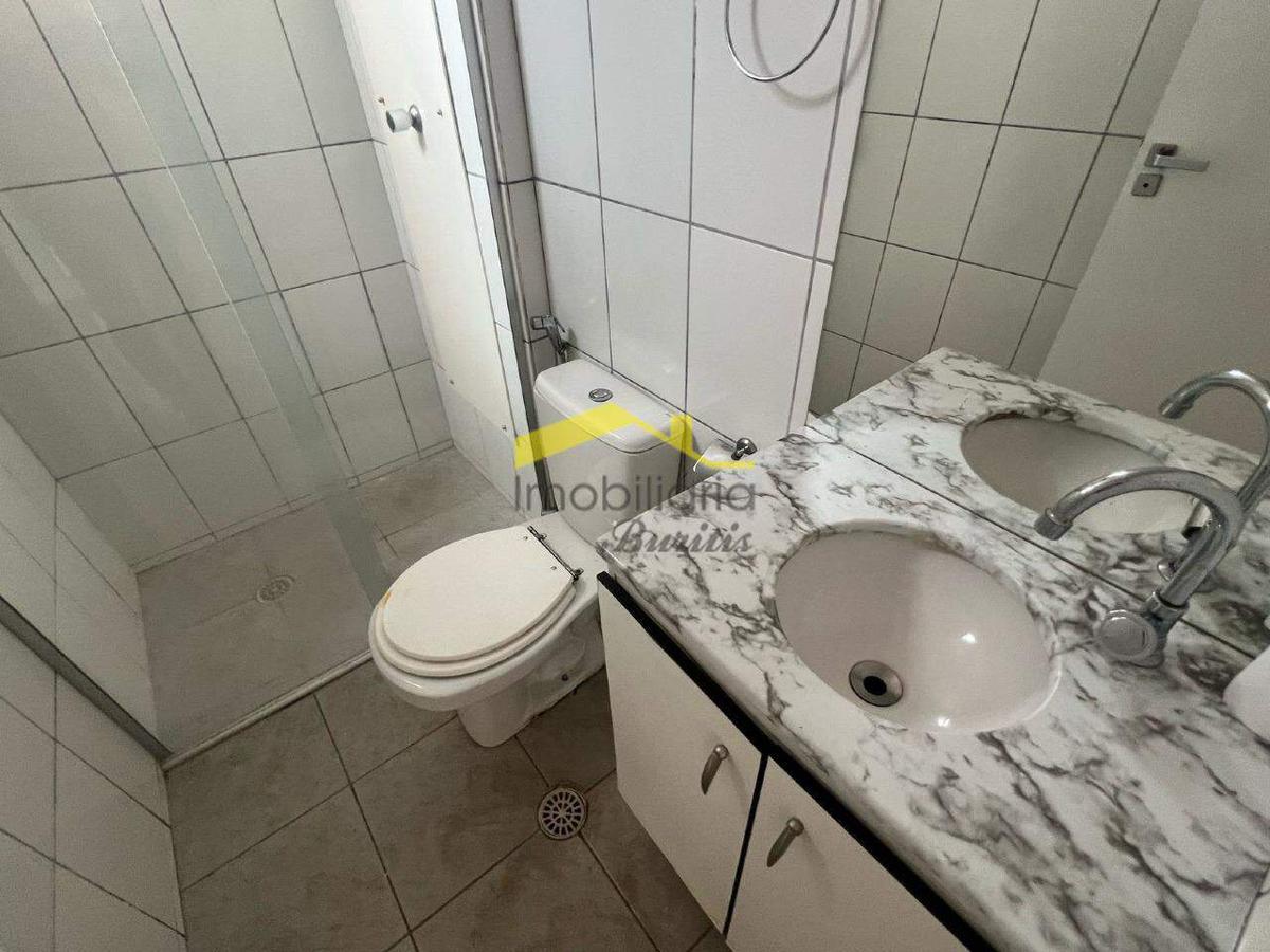 Cobertura, Buritis, 2 Quartos, 2 Vagas, 1 Suíte