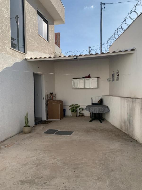 Casa, Manacás, 3 Quartos, 3 Vagas, 1 Suíte