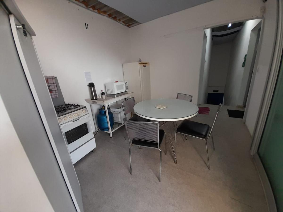 Galpão, Pampulha, 0 Quarto, 0 Vaga