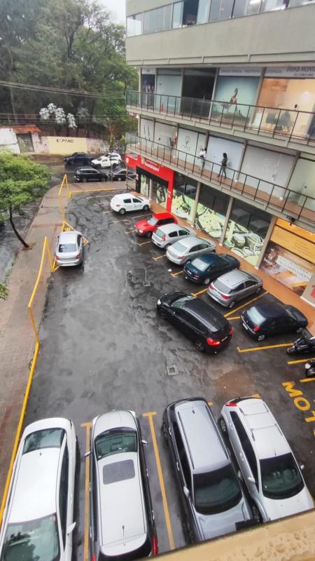 Andar, Serrano, 0 Quarto, 0 Vaga