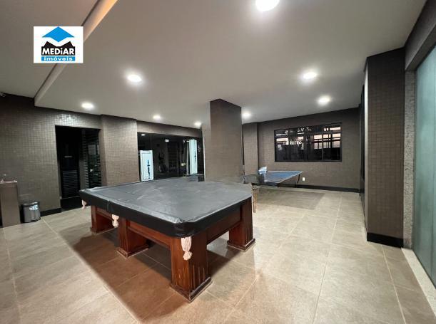 Apartamento, Belvedere, 4 Quartos, 4 Vagas, 1 Suíte