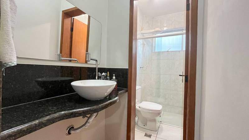 Cobertura, Serrano, 3 Quartos, 1 Vaga, 1 Suíte