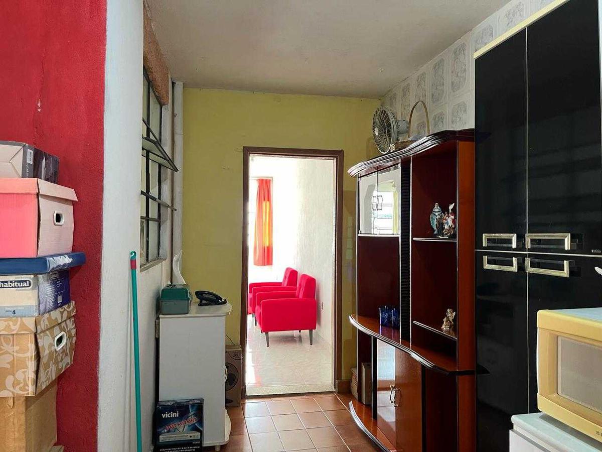 Casa, Ernesto do Nascimento(barreiro), 2 Quartos, 2 Vagas