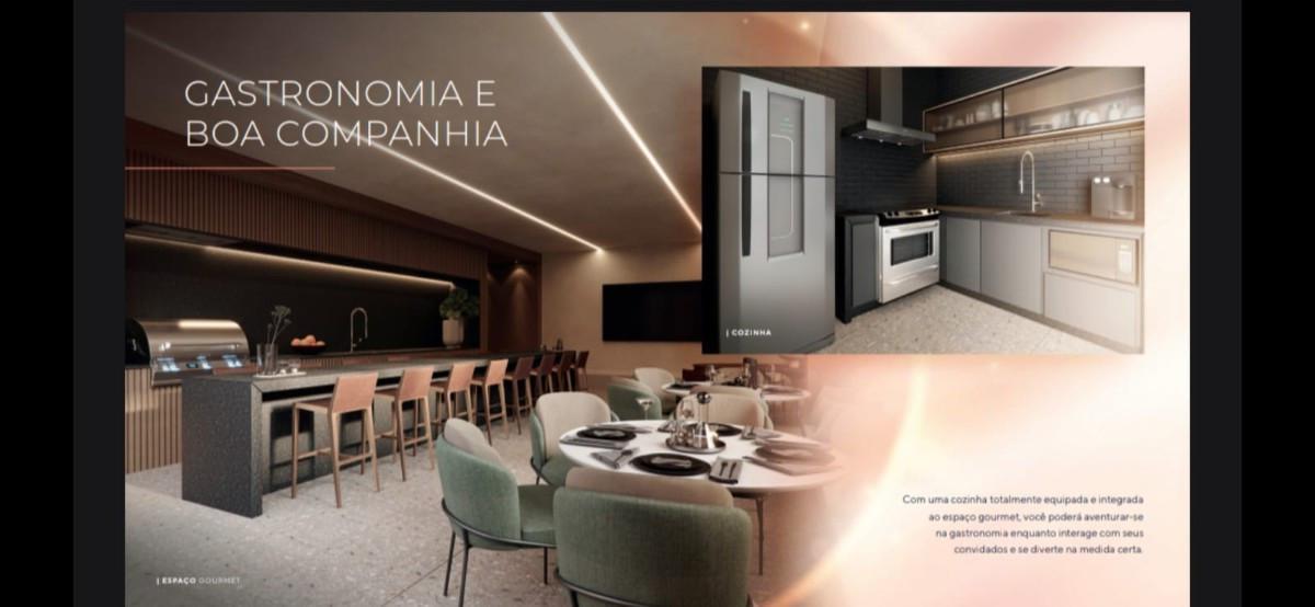 Apartamento, Cidade Nova, 3 Quartos, 2 Vagas, 1 Suíte