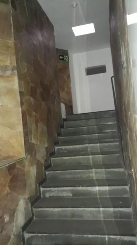 Casa Comercial, Funcionários, 3 Quartos, 0 Vaga