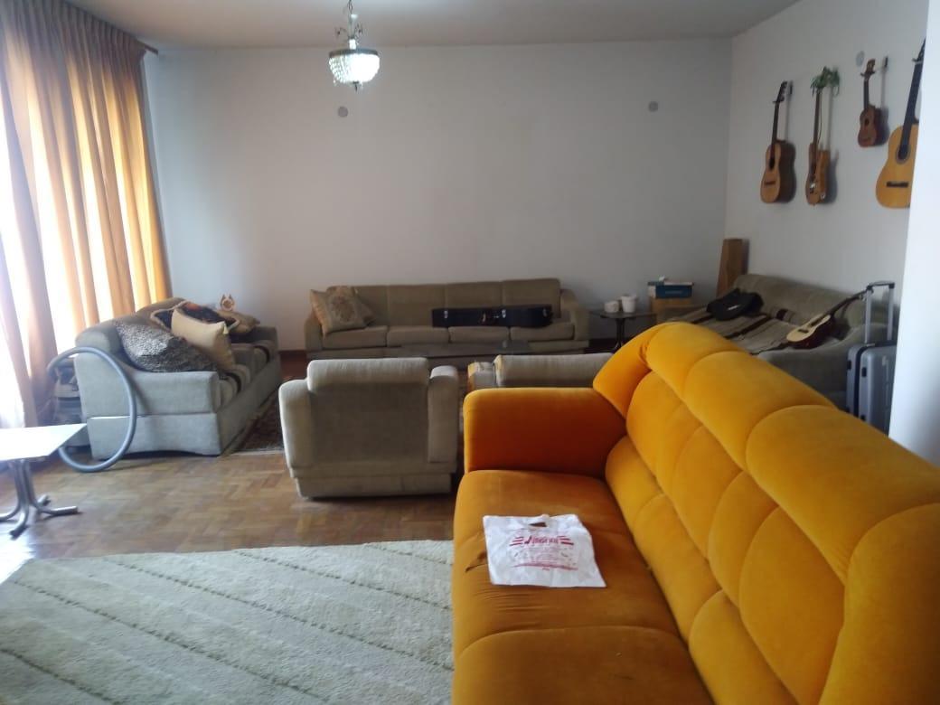 Casa, Barroca, 3 Quartos, 4 Vagas, 1 Suíte