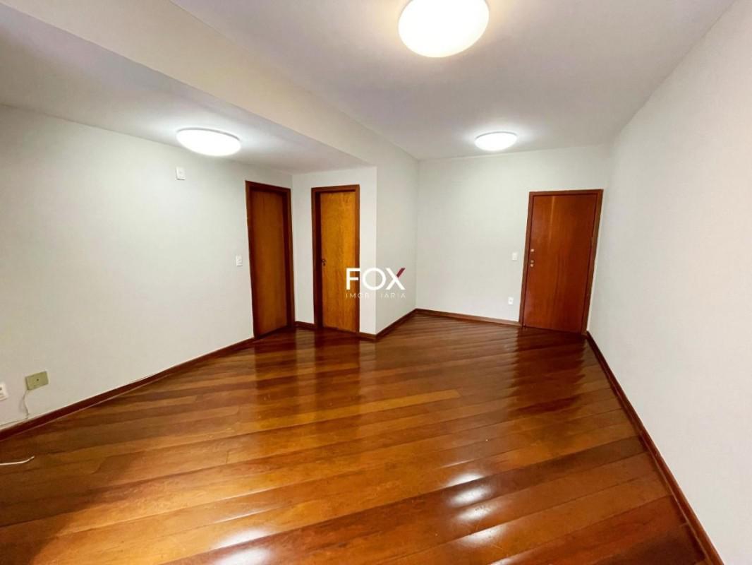 Apartamento, São Pedro, 3 Quartos, 1 Vaga, 1 Suíte