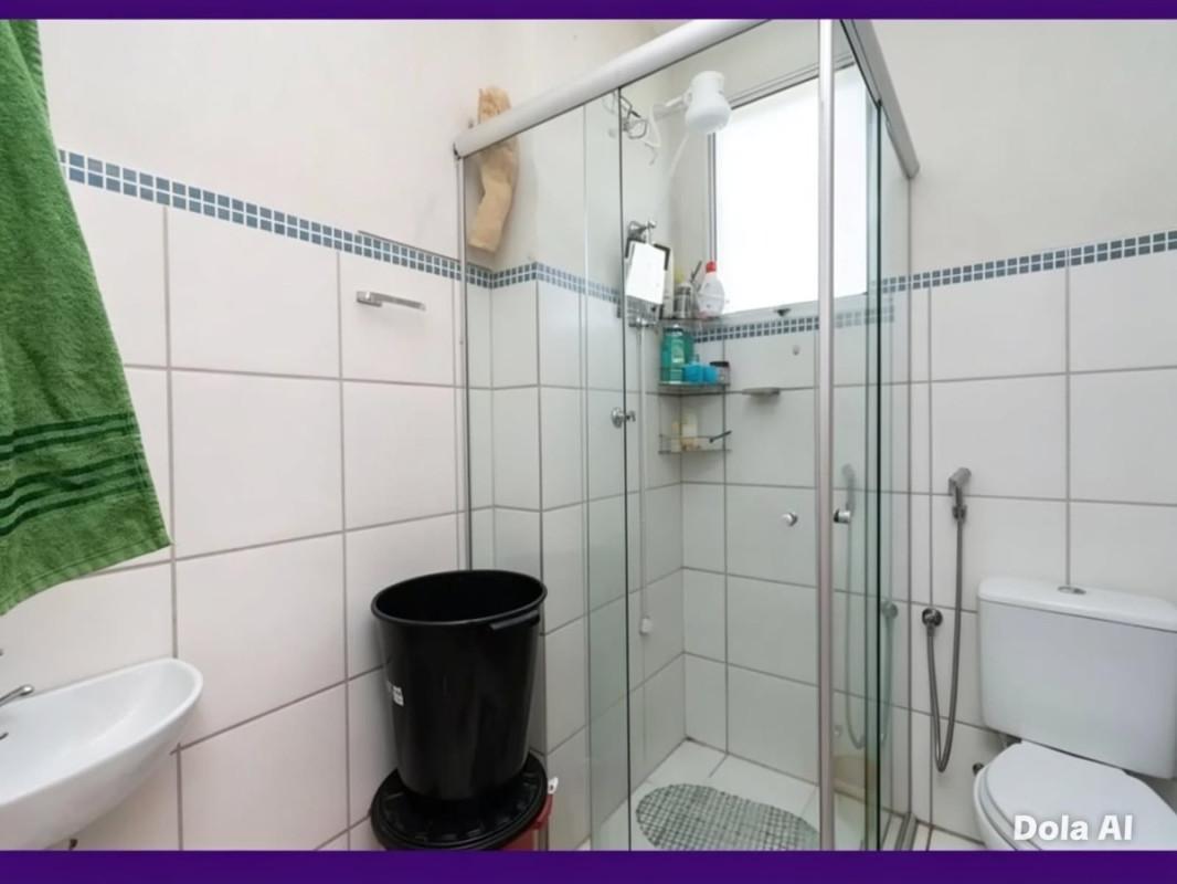 Apartamento, Diamante, 2 Quartos, 1 Vaga