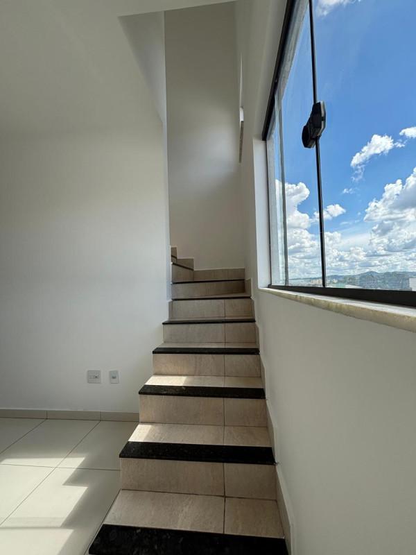 Cobertura, Parque Xangri-lá, 2 Quartos, 1 Vaga