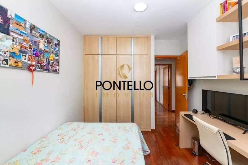 Cobertura, Prado, 4 Quartos, 2 Vagas, 1 Suíte
