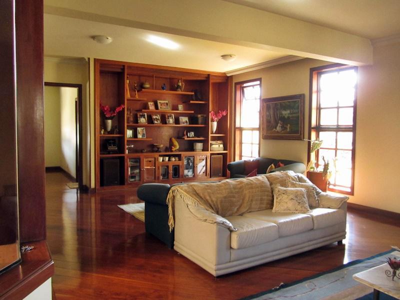 Casa, Caiçaras, 3 Quartos, 4 Vagas, 1 Suíte
