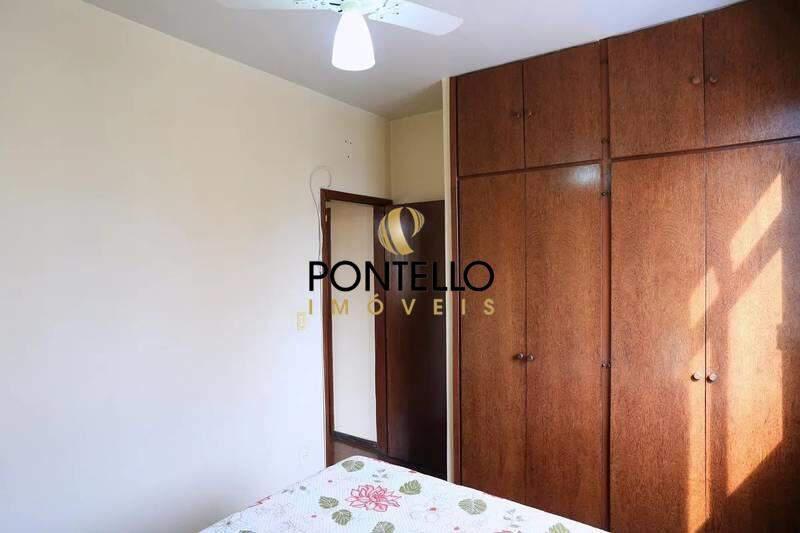 Apartamento, União, 3 Quartos, 1 Vaga, 1 Suíte