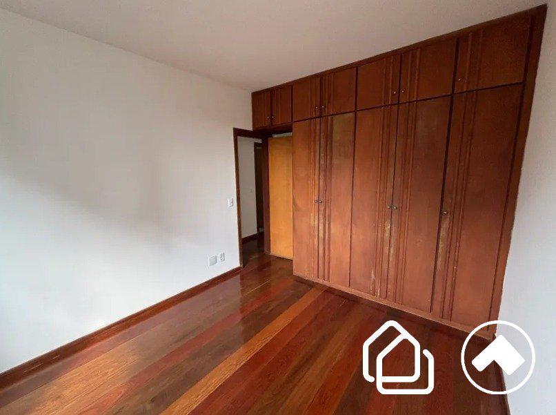 Apartamento, Buritis, 4 Quartos, 2 Vagas, 1 Suíte