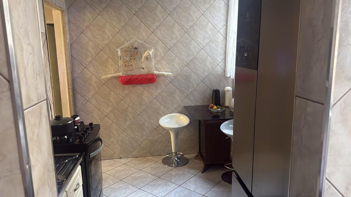 Apartamento, Inconfidentes, 2 Quartos, 1 Vaga
