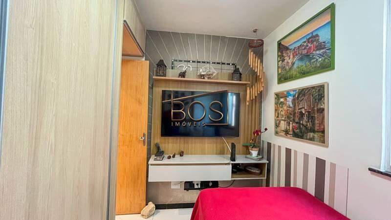 Apartamento, Santa Inês, 3 Quartos, 2 Vagas, 1 Suíte