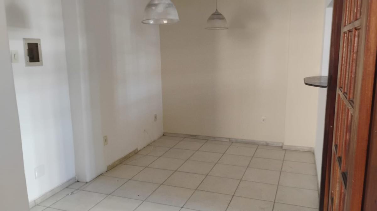 Apartamento, Barro Preto, 2 Quartos, 0 Vaga