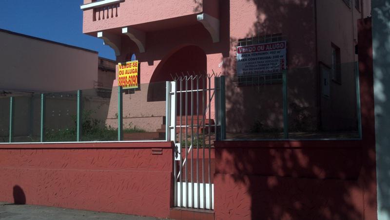 Casa Comercial, Funcionários, 6 Quartos, 15 Vagas