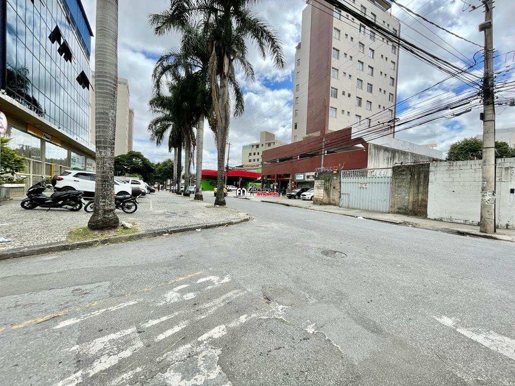 Galpão, Liberdade, 0 Quarto, 2 Vagas