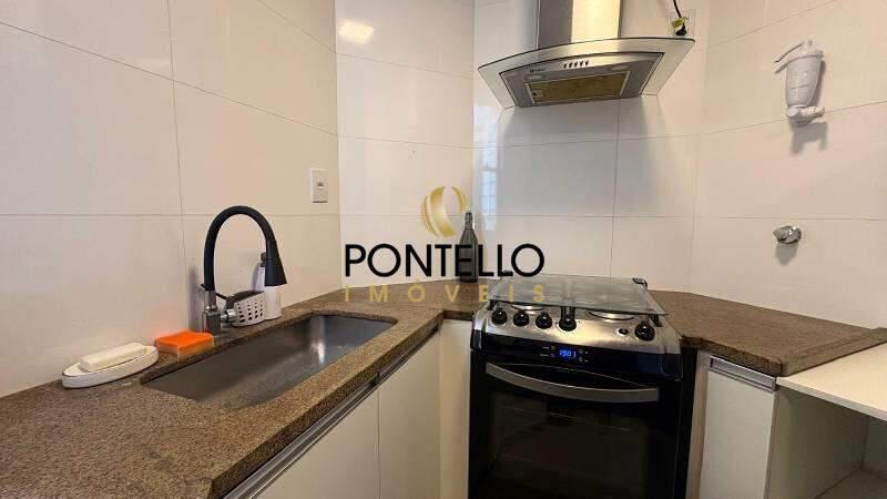Apartamento, Lourdes, 1 Quarto, 1 Vaga, 1 Suíte