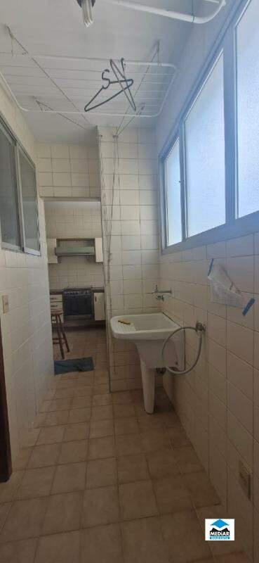 Apartamento, Funcionários, 3 Quartos, 1 Vaga, 1 Suíte
