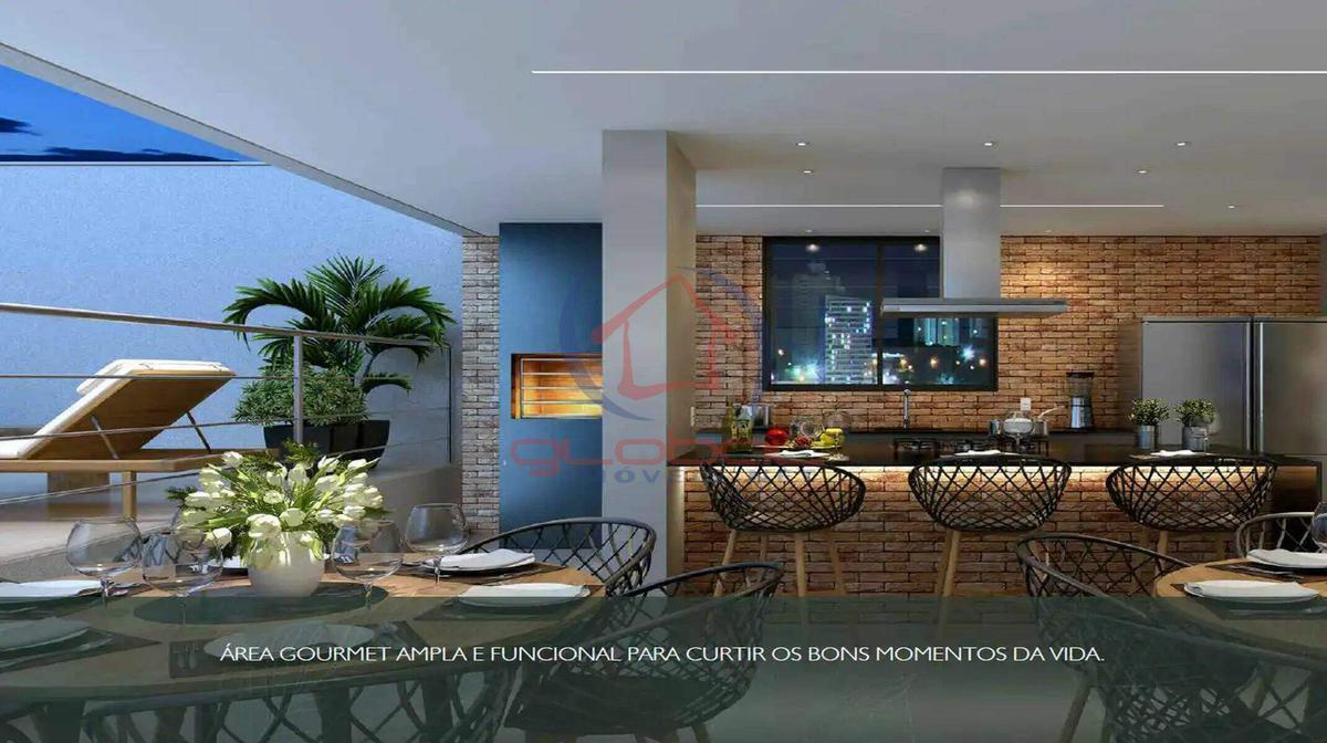 Apartamento, Castelo, 5 Quartos, 4 Vagas, 4 Suítes