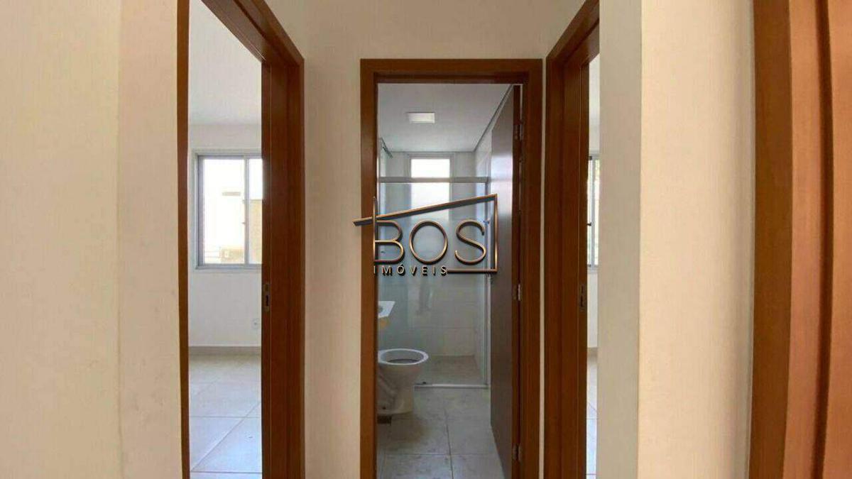 Apartamento, São Geraldo, 3 Quartos, 2 Vagas