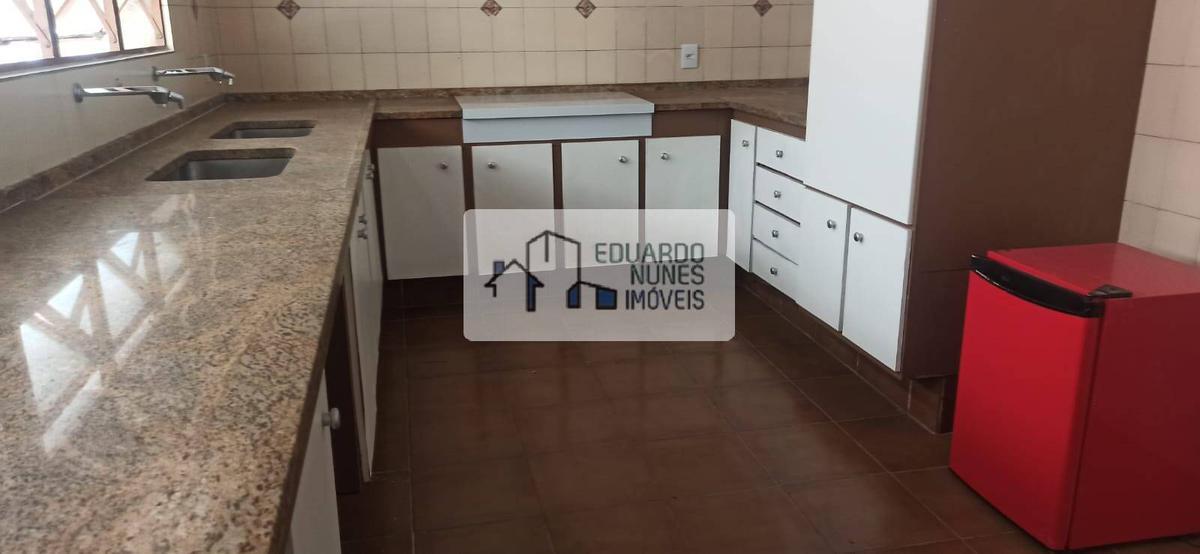Casa, Gutierrez, 6 Quartos, 4 Vagas, 3 Suítes