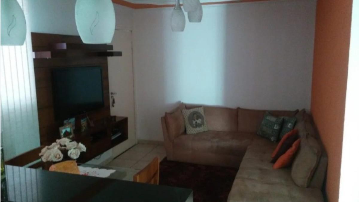 Apartamento, Camargos, 2 Quartos, 1 Vaga