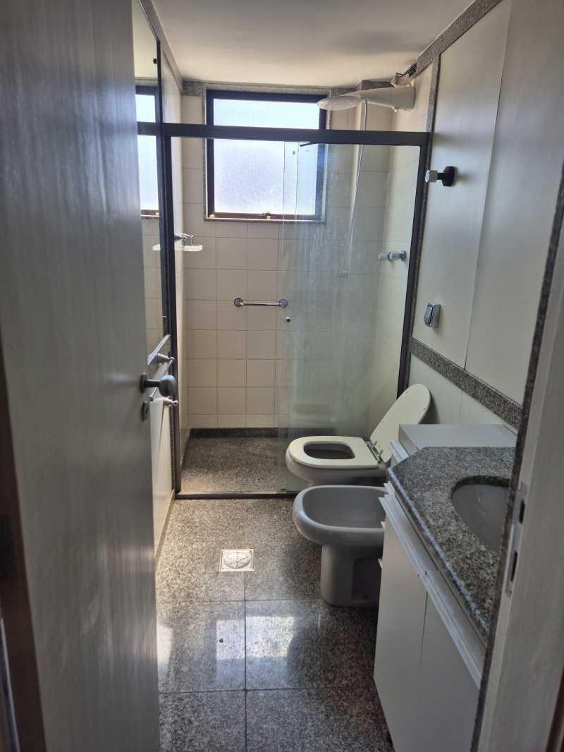 Apartamento, São Bento, 3 Quartos, 2 Vagas, 1 Suíte
