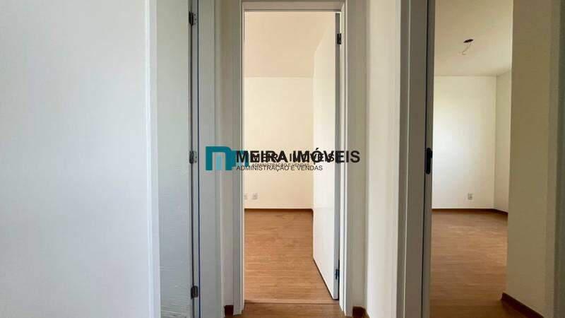 Apartamento, Barro Preto, 2 Quartos, 1 Vaga, 1 Suíte