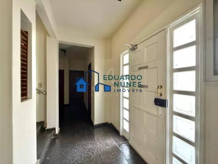 Apartamento, Cidade Nova, 3 Quartos, 1 Vaga