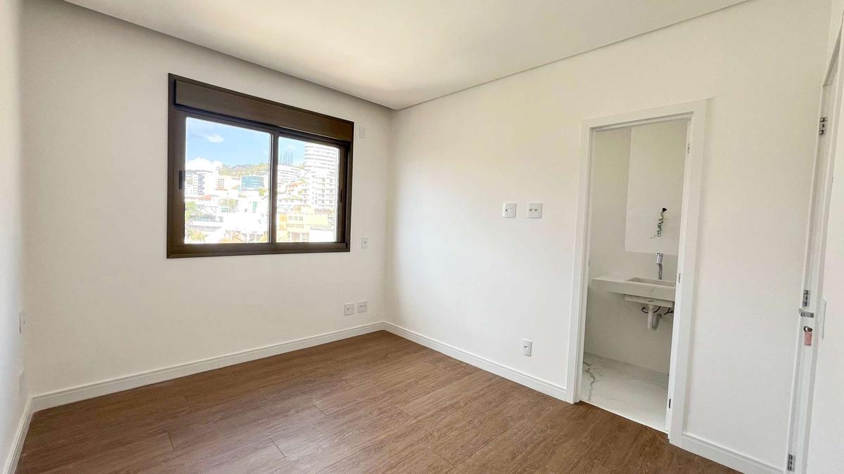 Cobertura, Santa Lúcia, 4 Quartos, 4 Vagas, 4 Suítes