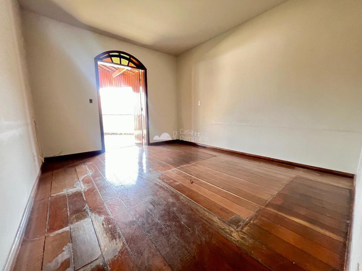 Casa, Santa Amélia, 5 Quartos, 5 Vagas, 2 Suítes