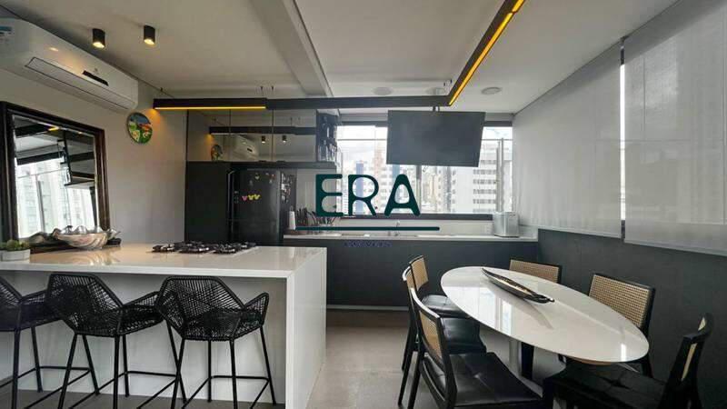 Cobertura, Sion, 3 Quartos, 2 Vagas, 2 Suítes