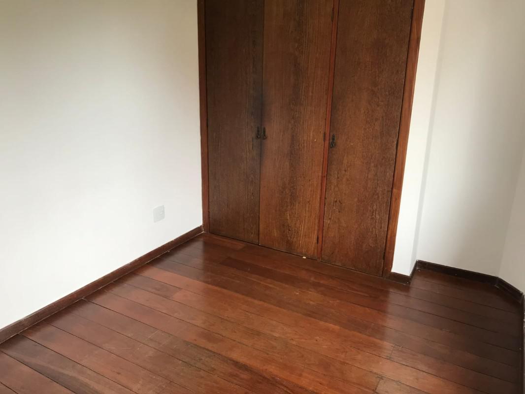Apartamento, Cidade Nova, 3 Quartos, 1 Vaga, 1 Suíte
