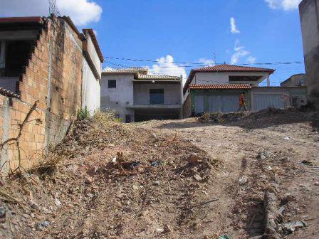 Lote, Chácara Contagem, 0 Quarto, 0 Vaga