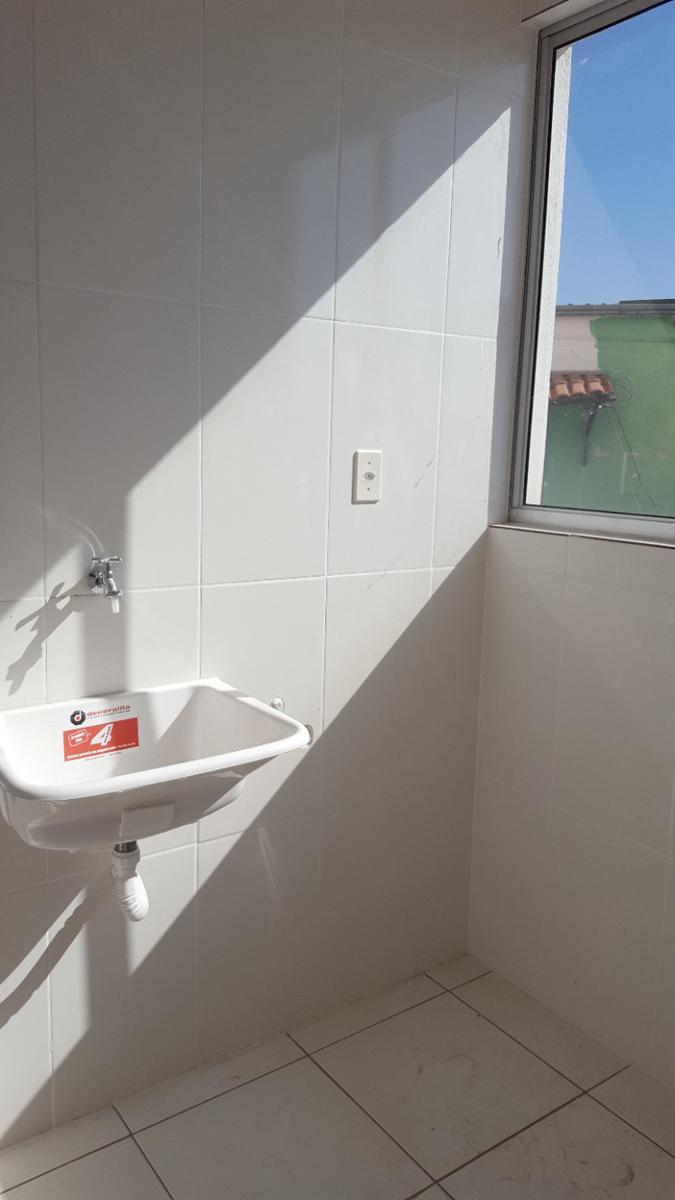 Apartamento, Nova Vista, 3 Quartos, 2 Vagas, 1 Suíte
