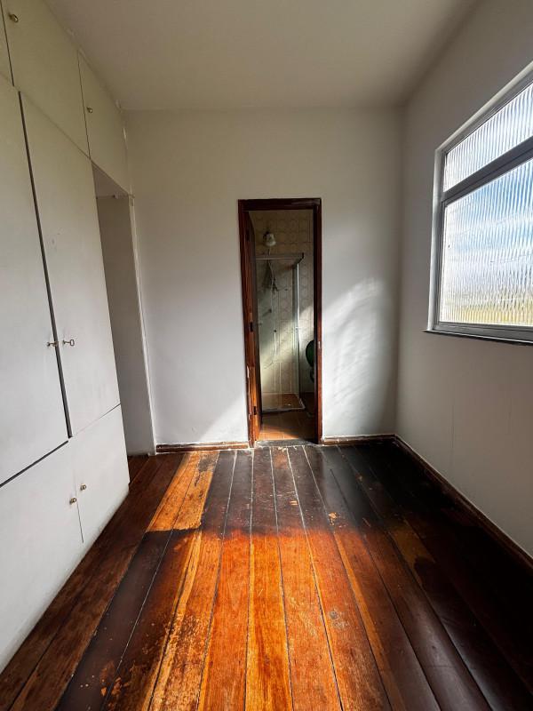 Apartamento, Santa Teresa, 1 Quarto, 1 Vaga