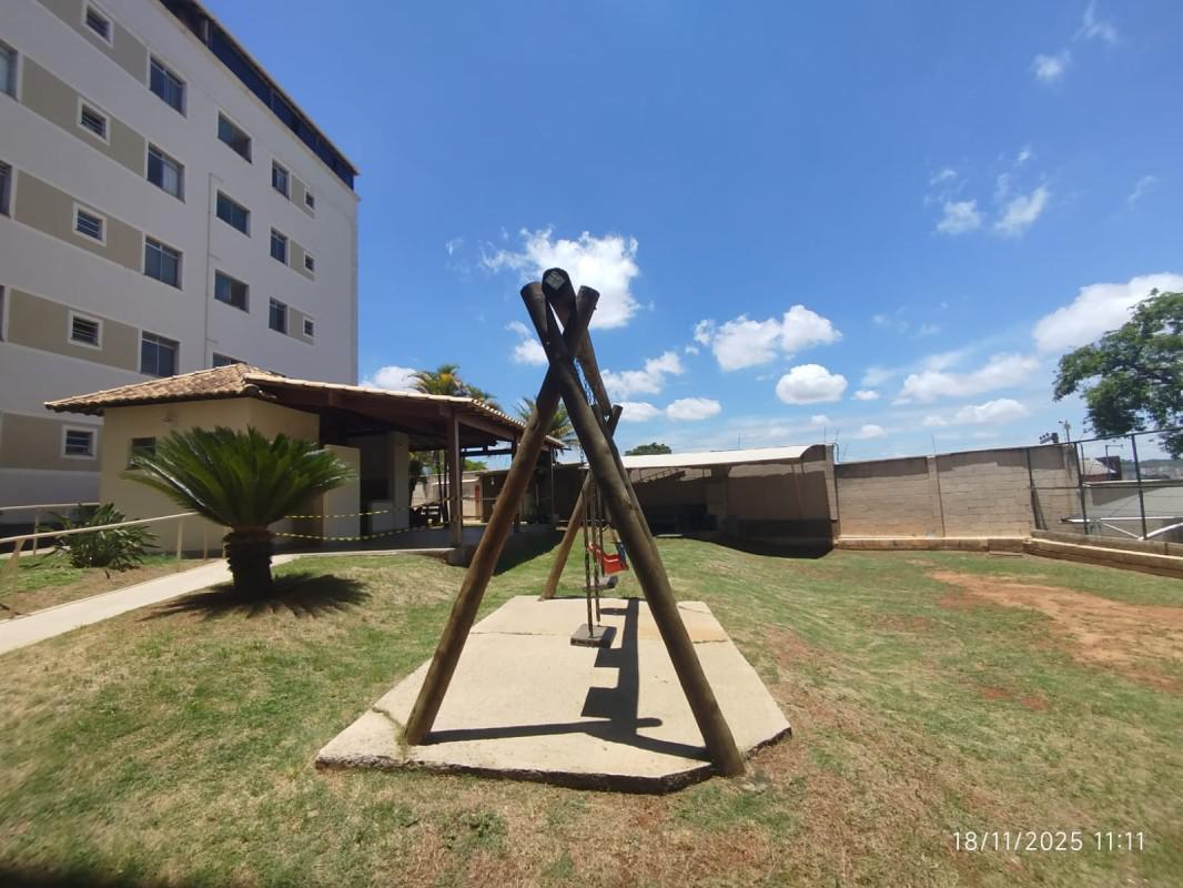 Cobertura, Dom Cabral, 2 Quartos, 2 Vagas