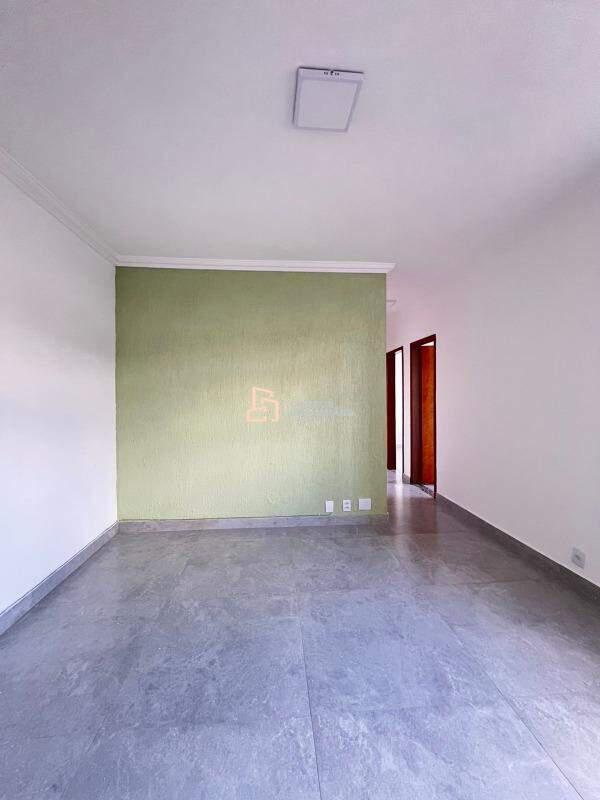 Apartamento, Alípio de Melo, 3 Quartos, 1 Vaga