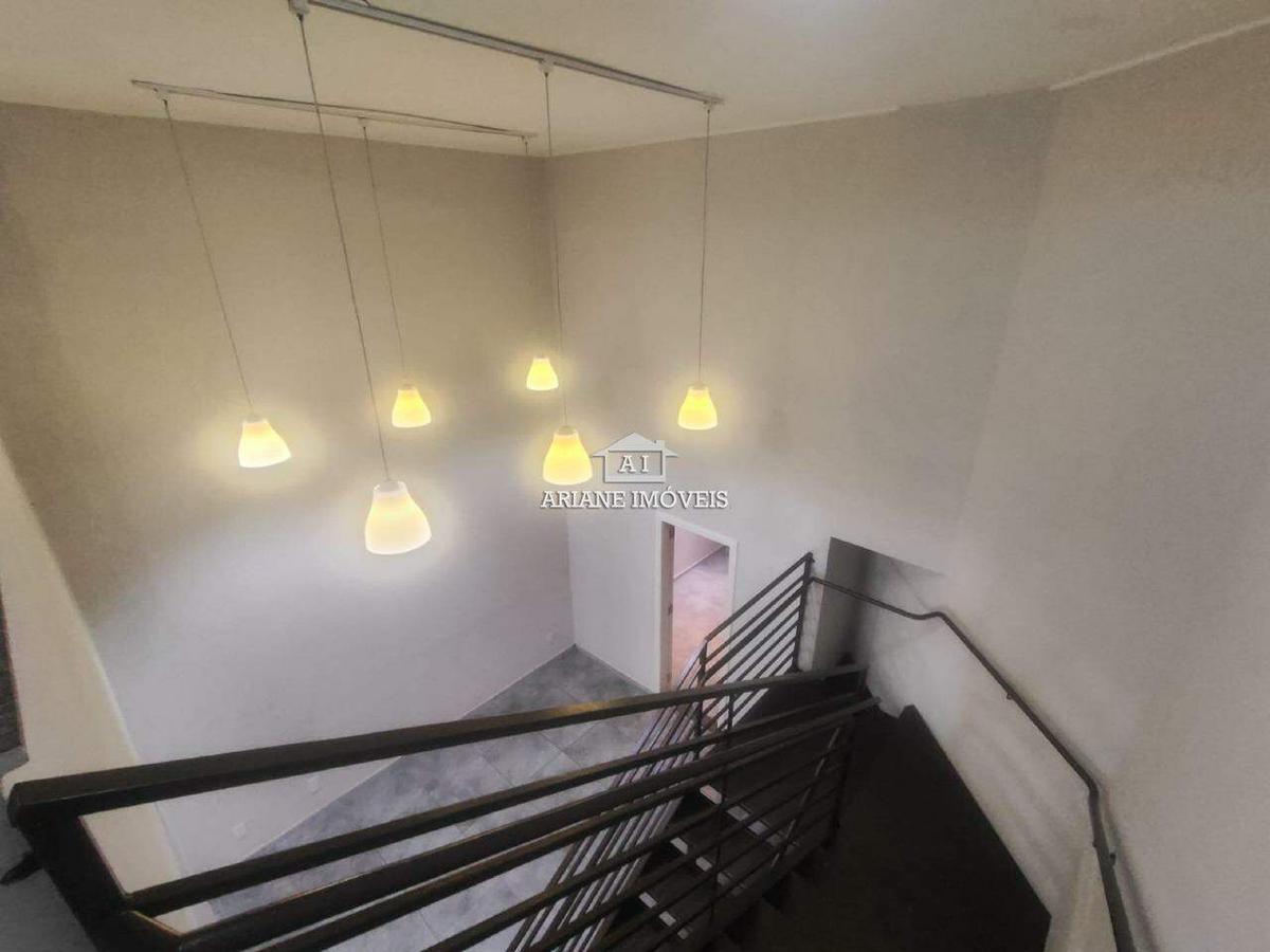 Andar, Funcionários, 0 Quarto, 0 Vaga
