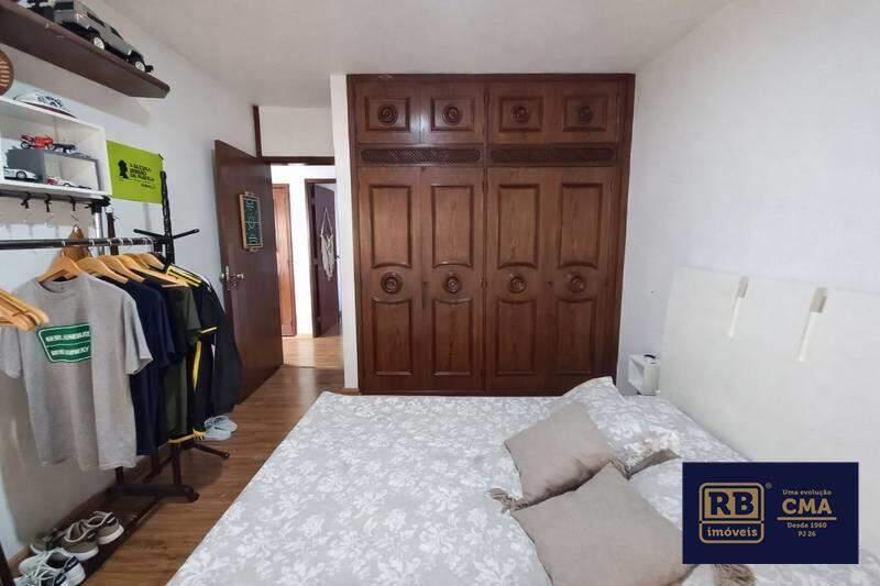Apartamento, Santo Antônio, 3 Quartos, 2 Vagas, 1 Suíte