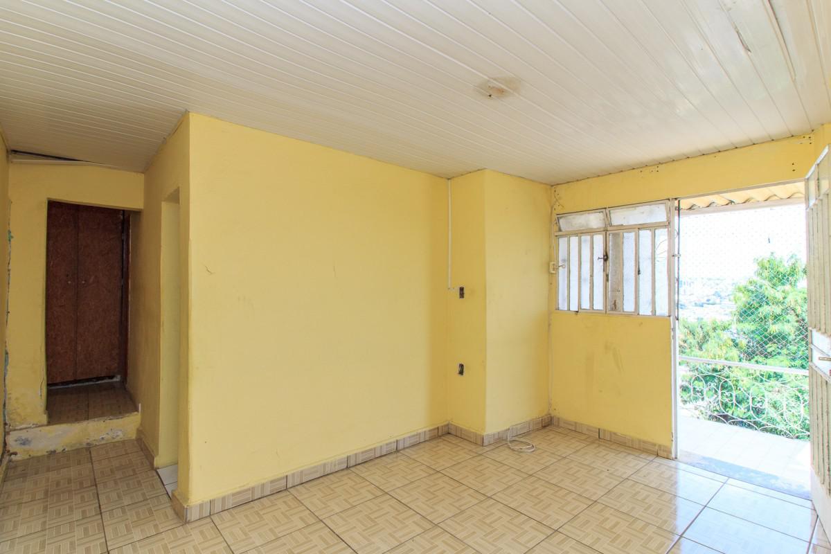 Casa, Colégio Batista, 2 Quartos, 4 Vagas